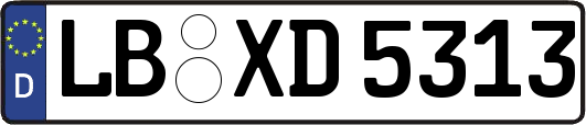 LB-XD5313