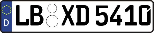 LB-XD5410