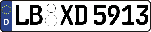 LB-XD5913