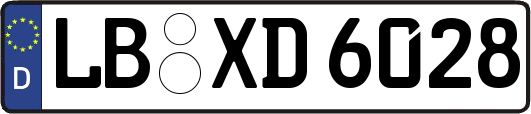 LB-XD6028