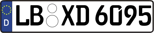 LB-XD6095