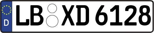 LB-XD6128