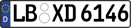 LB-XD6146