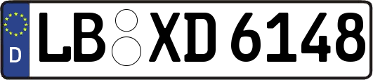 LB-XD6148