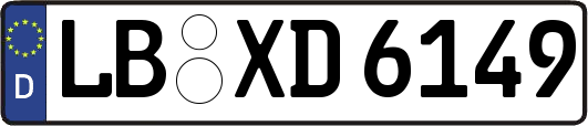 LB-XD6149