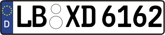 LB-XD6162