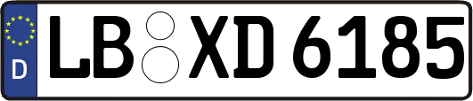 LB-XD6185