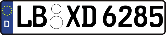 LB-XD6285