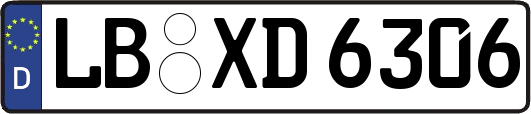 LB-XD6306