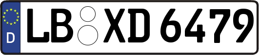 LB-XD6479