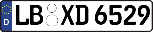 LB-XD6529