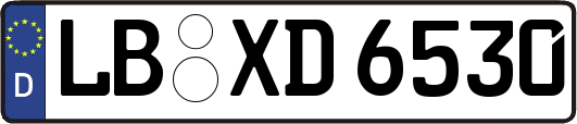 LB-XD6530