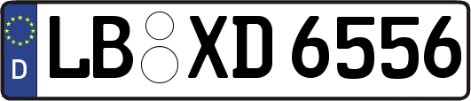 LB-XD6556