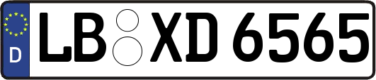 LB-XD6565