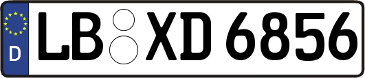 LB-XD6856