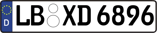LB-XD6896