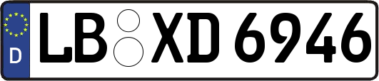LB-XD6946