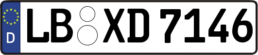 LB-XD7146