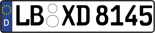 LB-XD8145