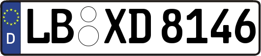 LB-XD8146