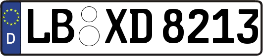 LB-XD8213