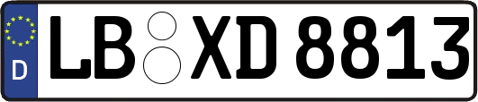 LB-XD8813