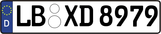 LB-XD8979