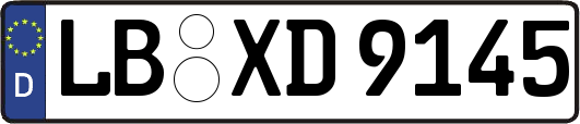 LB-XD9145