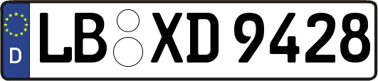 LB-XD9428