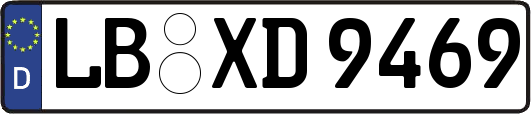 LB-XD9469