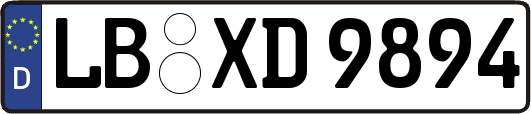 LB-XD9894
