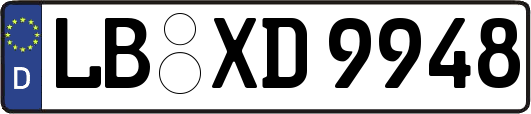 LB-XD9948