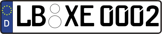 LB-XE0002