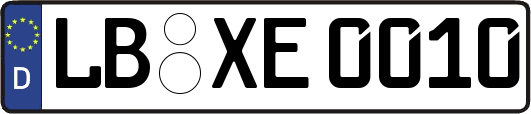 LB-XE0010