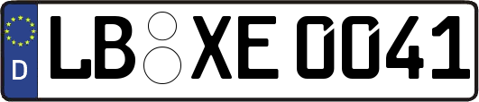 LB-XE0041