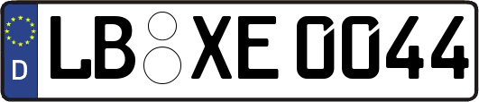 LB-XE0044