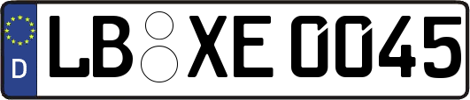 LB-XE0045