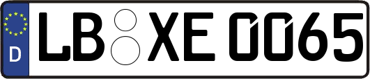 LB-XE0065