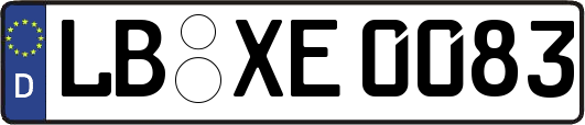 LB-XE0083