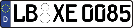 LB-XE0085