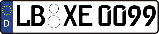 LB-XE0099