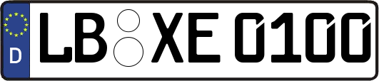 LB-XE0100