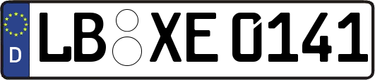 LB-XE0141