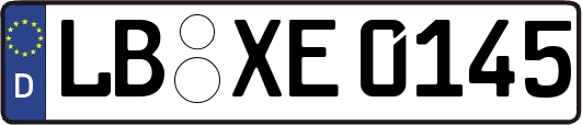LB-XE0145