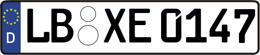 LB-XE0147
