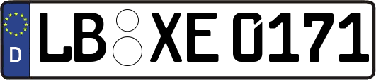 LB-XE0171