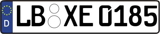 LB-XE0185