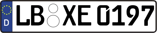 LB-XE0197