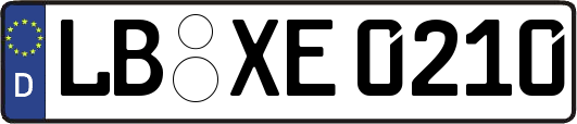 LB-XE0210