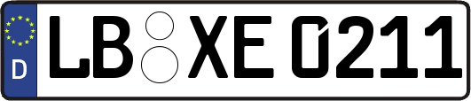 LB-XE0211